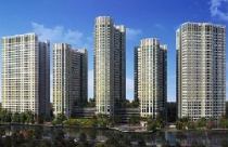 Bất động sản cao cấp hết "duyên" nhà tiếp thị ngoại