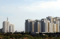 Bất động sản: Dồn dập tạo "sóng" cuối năm