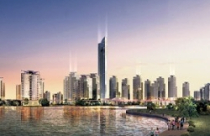 Bất động sản Hà Nội: Hấp dẫn nhưng khó vào 