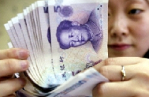 Bất động sản Trung Quốc gặp "hạn"