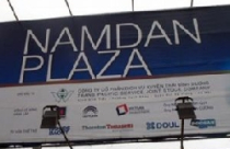 Bắt thêm hai đối tượng liên quan đến dự án Nam Đàn 