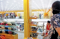 BĐS Hà Nội 2011: 'Ấm' căn hộ hạng trung, thừa văn phòng