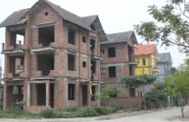 Biệt thự triệu đô 'bỏ hoang' ở Hà Nội 