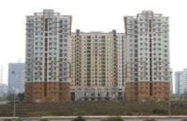 Bổ sung chức năng căn hộ cao tầng cho dự án 10 năm chậm triển khai 