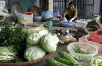 Các nhà tài trợ lo ngại lạm phát Việt Nam