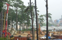 Các tỉnh tăng cường thu hồi các dự án chậm triển khai 