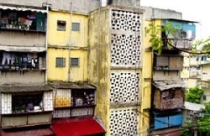 Cải tạo chung cư cũ: Có thể được trả góp trong 10 năm 