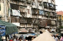 Cải tạo chung cư cũ: Người sở hữu nhà ở được ưu tiên tái định cư