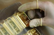 Chiều 07/12, giá vàng, USD tự do đồng loạt giảm mạnh 