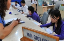 Chợ OTC sẽ thay đổi vì Luật 