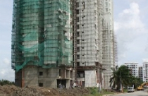 Chuẩn bị tăng vốn pháp định kinh doanh bất động sản 