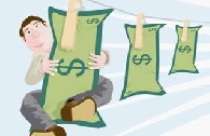 Chứng khoán đang đà tăng nhưng sẽ giảm 