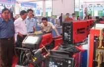 ConBuild Việt Nam 2010: Sự bùng nổ trong phát triển cơ sở hạ tầng 