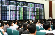 Công ty chứng khoán "nằm lòng" việc "làm giá"?