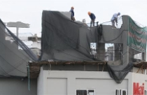 Cù cưa dỡ nhà sai phép 