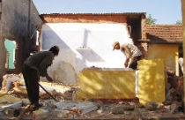 Đà Nẵng: Dân thắc mắc vì tái định cư thiếu dân chủ! 