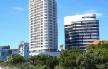 Đà Nẵng: Nguồn cung văn phòng mới 2012 tăng lên gấp đôi so với hiện tại 