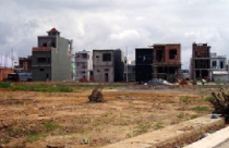 Đà Nẵng: Tiếp tục giảm và giãn nợ đất quy ra vàng 