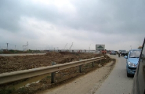 “Đại lộ nghìn năm” đội vốn gần 1.400 tỷ đồng 