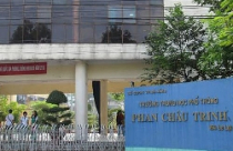 Đất bỏ hoang, xẻ trường phân lô 