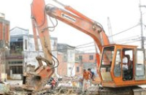 Đất đai và tham nhũng 