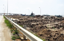 Đất phía tây Hà Nội: 'Lướt sóng' và 'thổi' giá? 