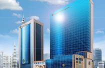 Đầu tư xây dựng khu liên cơ quan hành chính tại khu đô thị mới Đông Nam Trần Duy Hưng 