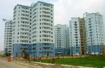 Đẩy nhanh tiến độ hoàn thiện hạ tầng khu tái định cư Nam Trung Yên