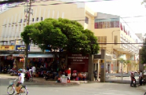 Di dời các trường đại học, cao đẳng ra ngoại thành - Còn ở trên giấy 