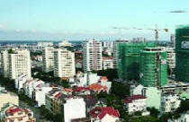 Địa ốc TP.HCM đi ngược thông lệ 