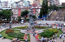 Đồng ý “thay áo mới” cho Đà Lạt