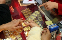 GDP tăng trên 6,7% 