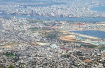 Giá đất cao nhất ở Đà Nẵng 25,2 triệu đồng/m2 