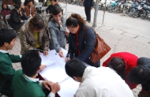 Hà Nội căn hộ nhỏ hút khách, địa ốc TP HCM trầm lắng 