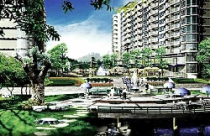 Hà Nội: Đầu tư 39 tỷ đồng xây dựng dự án cây xanh khu đô thị mới Mỗ Lao 