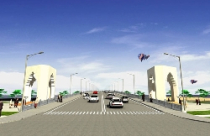 Hà Nội: Đẩy nhanh tiến độ các dự án giao thông trọng điểm