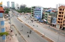 Hà Nội: Di dời 750 hộ dân để làm đường Ô Đông Mác - Nguyễn Khoái 