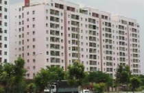 Hàng loạt chung cư sắp xuất hiện tại Thanh Xuân 