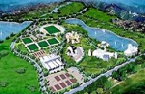 Hoàn thành GPMB dự án khu công nghệ cao Hòa Lạc trong năm 2011 