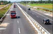 Hơn 66 tỷ đồng đầu tư vào dự án nâng cấp đường Tôn Đản 