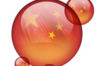 IMF: Trung Quốc nên đánh thuế và nâng lãi suất để chặn bong bóng tài sản 