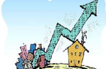 Kết nối chứng khoán với bất động sản 