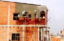 Khốn khổ vì nợ tiền đất quy vàng 