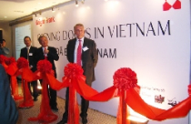 Knight Frank khai trương trung tâm BĐS đầu tiên tại Việt Nam 