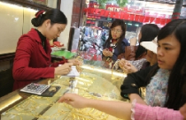 Lời giải vàng cho thị trường vàng 