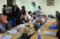 Mua nhà hợp đồng góp vốn: Thiệt hại thuộc khách hàng? 