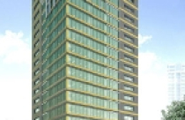 Năm 2011: Hà Nội sẽ có thêm 13.360 m2 văn phòng hạng A mới 