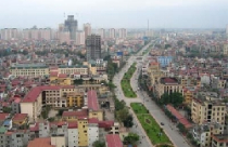 Nghệ An: Hàng loạt khu đô thị “đắp chiếu”! 