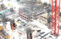 Nhà thầu nội vẫn bị phân biệt đối xử 