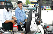 Ổn định lãi suất, tỷ giá và kiềm chế lạm phát 